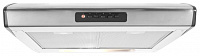 Плоская вытяжка Ardesia LINEA F 260 X