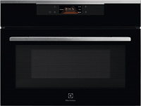 Встраиваемая микроволновка Electrolux KVMBE08X