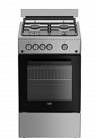 Газовая плита BEKO FSG 52010 GXC