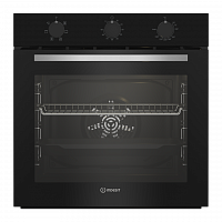 Духовой шкаф Indesit IFE 3634 BL