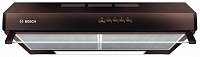 Плоская вытяжка BOSCH DHU 674U