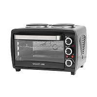 Мини-печь GALAXY GL 2606