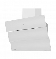 Наклонная вытяжка LEX RIO GS 600 белый