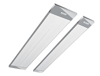 Обогреватель ZILON IR-0.6SN3