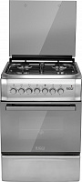 Кухонная плита RICCI RKC 5704 IX