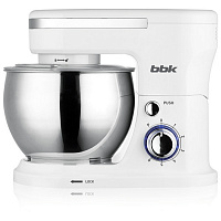 Миксер BBK KBM1041 W