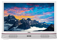 Телевизор TCL LED24D2900SA белый