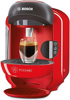 Кофемашина BOSCH TAS 1253