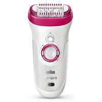 Эпилятор BRAUN 9-567 Silk-epil 9