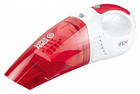 Пылесосы без мешка Sinbo SVC 3471 красный