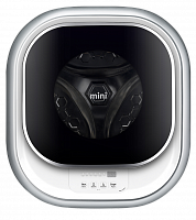 Стиральная машина Daewoo Electronics DWD-CV702S