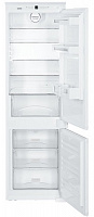 Встраиваемый холодильник LIEBHERR ICS 3334