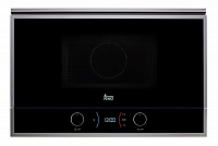 Встраиваемая микроволновка TEKA ML 822 BIS R