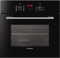 Встраиваемый электрический духовой шкаф GEFEST ДА 622-03 PA