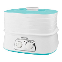 Сушилка для овощей и фруктов VITEK VT-5053