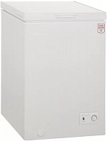 Морозильный ларь KRAFT KM-200