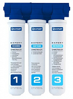 Фильт для воды БАРЬЕР Фильтр Эксперт Жесткость