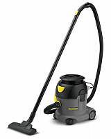 Пылесосы без мешка KARCHER T 17/1 серый/черный 1300Вт