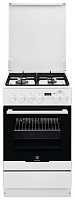 Кухонная плита Electrolux EKK 954904 W