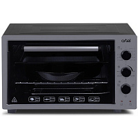 Мини-печь ARTEL MD 3618  E серо-черный