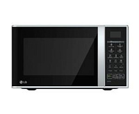 Микроволновая печь LG MB-4342BS