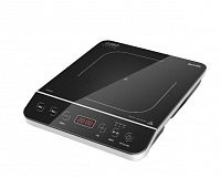 Настольная плита CASO Touch 2000