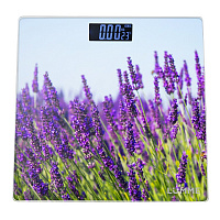 Напольные весы LUMME LU-1329 лаванда