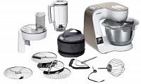 Кухонные комбайны Bosch MUM5XW20