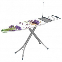 Гладильная доска GIMI Гладильная доска Mitiko Лаванда