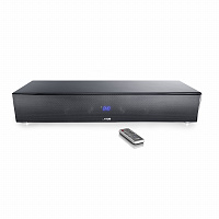 CANTON DM 90.3 black