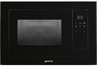 Встраиваемая микроволновка SMEG FMI120N1