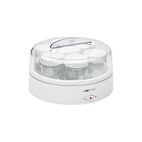 Йогуртница CLATRONIC JM 3344 weis