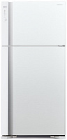 Холодильник HITACHI R-V 662 PU7 PWH