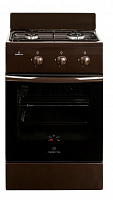 Газовая плита Greta 1201 G(2)G 5070 MF 23(B)