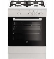 Газовая плита BEKO FFSG 62000 W