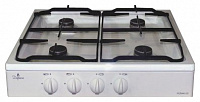 Настольная плита DARINA 441 03 LN GM W