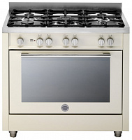 Газовая плита Ardesia PL 998 CREAM 