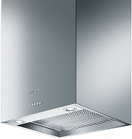 Купольная вытяжка SMEG KQ45XE