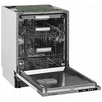 Встраиваемая посудомоечная машина 60 см VESTFROST VFDW6053  