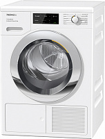 Сушильная машина Miele TEL785WP Chrome Edition