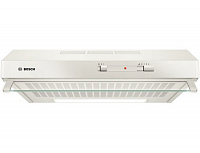 Плоская вытяжка BOSCH DHU 642 D