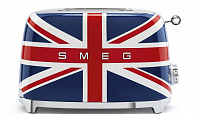 Тостер SMEG TSF01UJEU