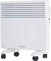 Обогреватель Scoole SC HT CM3 2000 WT
