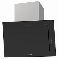 Наклонная вытяжка CATA THALASSA 600XGBK /F