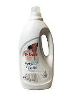 Dr. Frank Жидкое средство для стирки Perfect White 2,2 л 40 стирок