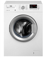 Стиральная машина BEKO RGE 685P2BSW
