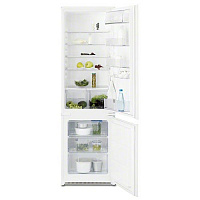 Встраиваемый холодильник Electrolux ENN 92801 BW