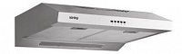 Плоская вытяжка KORTING KHT 6331 X