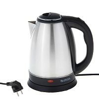 Чайник CENTEK CT-1068 нерж