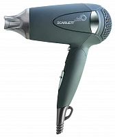 Scarlett  SC-074 серый
